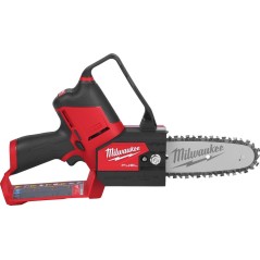 Milwaukee M12 FHS-0 Fuel 15cm Cordless Pole Saw - Power, Precision & Performance!